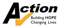 Action Organisation logo