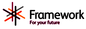 Framework logo