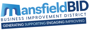 Mansfield BID Logo