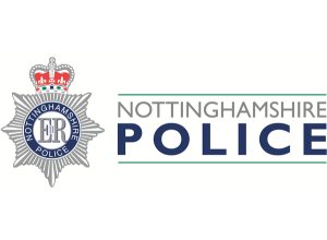 Nottinghamshire Police logo